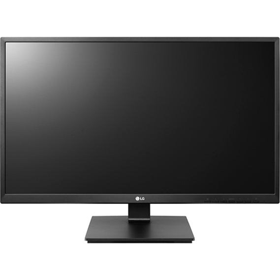 Moniteur LCD LED Full HD 23,8" LG Business 24BK550Y-B - 16:9 - Noir texturé 24BK550Y-B