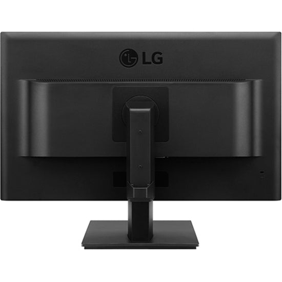 Moniteur LCD LED Full HD 23,8" LG Business 24BK550Y-B - 16:9 - Noir texturé 24BK550Y-B