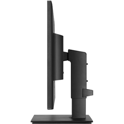 Moniteur LCD LED Full HD 23,8" LG Business 24BK550Y-B - 16:9 - Noir texturé 24BK550Y-B