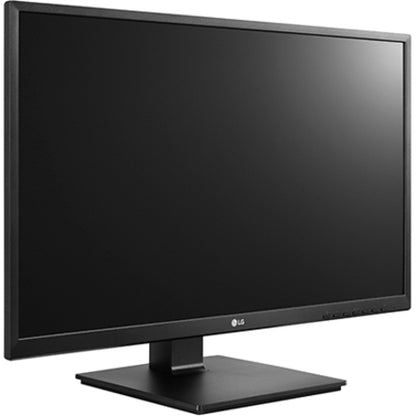 Moniteur LCD LED Full HD 23,8" LG Business 24BK550Y-B - 16:9 - Noir texturé 24BK550Y-B