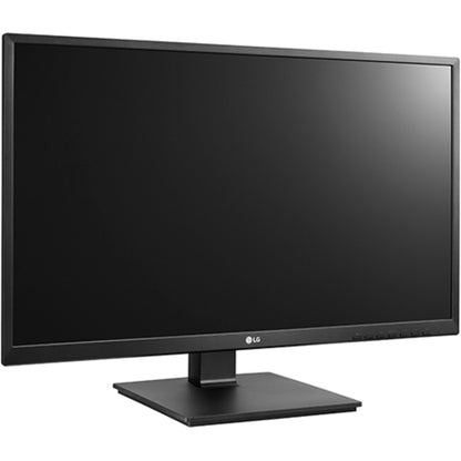 Moniteur LCD LED Full HD 23,8" LG Business 24BK550Y-B - 16:9 - Noir texturé 24BK550Y-B