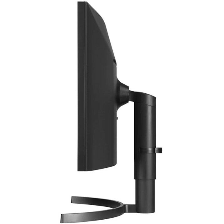 Moniteur LCD incurvé LG Ultrawide 35BN75C-B 35" UW-QHD - 21:9 - Noir texturé 35BN75C-B