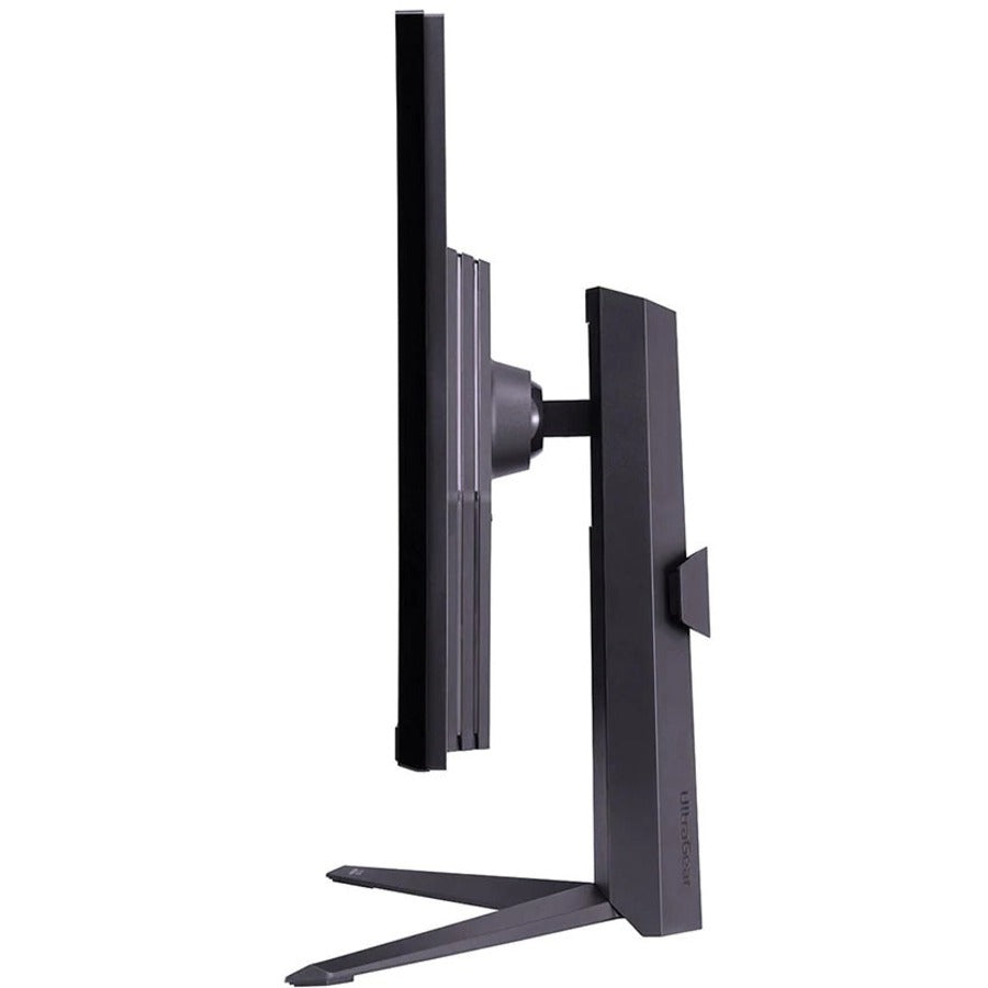 Moniteur LCD de jeu LG UltraGear 32GQ850-B 31,5" WQHD - 16:9 - Noir 32GQ850-B