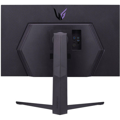 Moniteur LCD de jeu LG UltraGear 32GQ850-B 31,5" WQHD - 16:9 - Noir 32GQ850-B