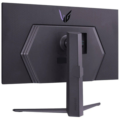 Moniteur LCD de jeu LG UltraGear 32GQ850-B 31,5" WQHD - 16:9 - Noir 32GQ850-B