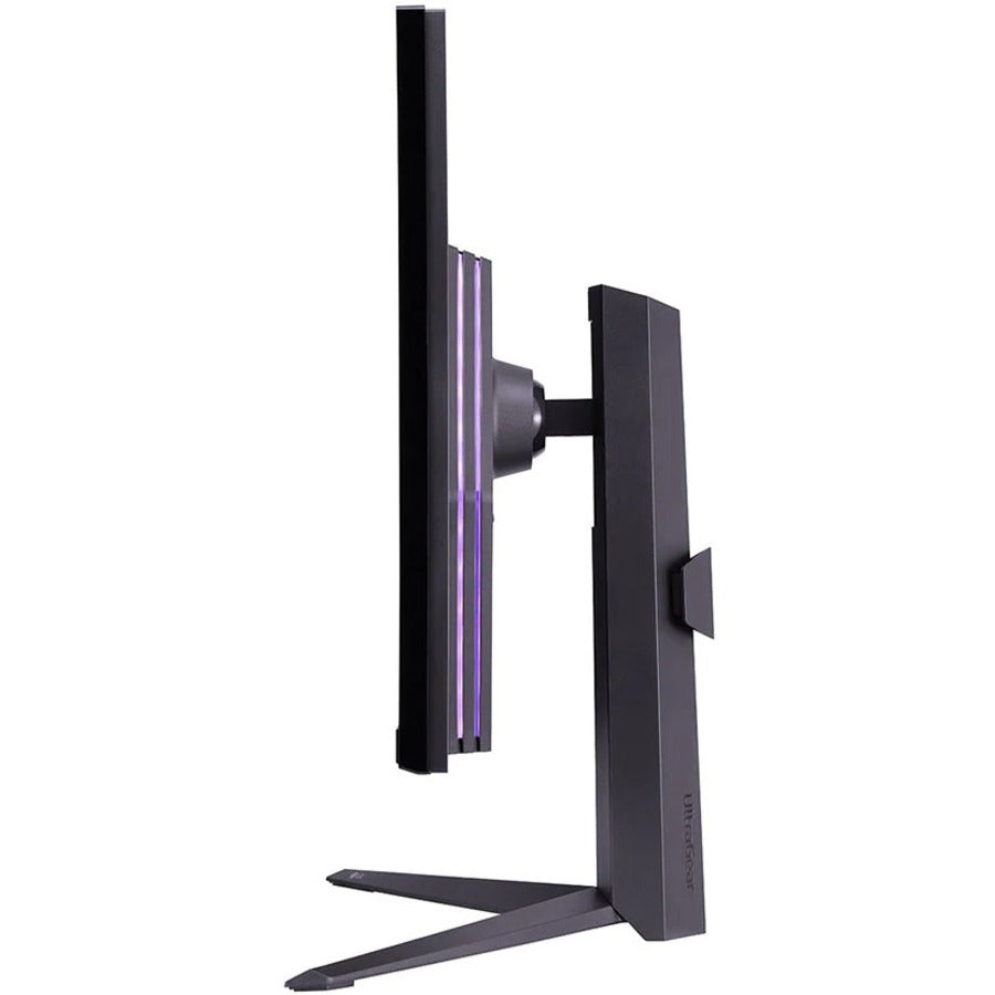 Moniteur LCD de jeu LG UltraGear 32GQ850-B 31,5" WQHD - 16:9 - Noir 32GQ850-B