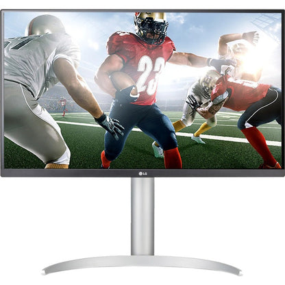 Moniteur LCD LED Edge 4K UHD 27" LG UltraFine 27UP850N-W - 16:9 27UP850N-W