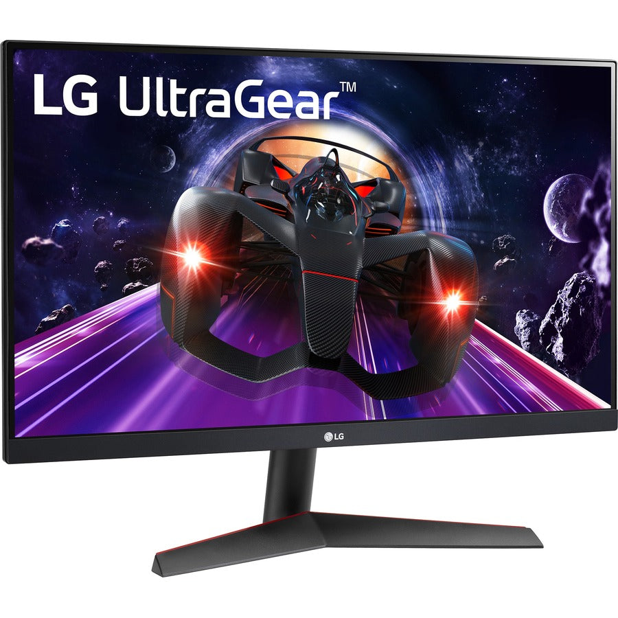 Moniteur LCD de jeu Full HD 23,8 pouces LG UltraGear 24GN600-B - 16:9 24GN600-B