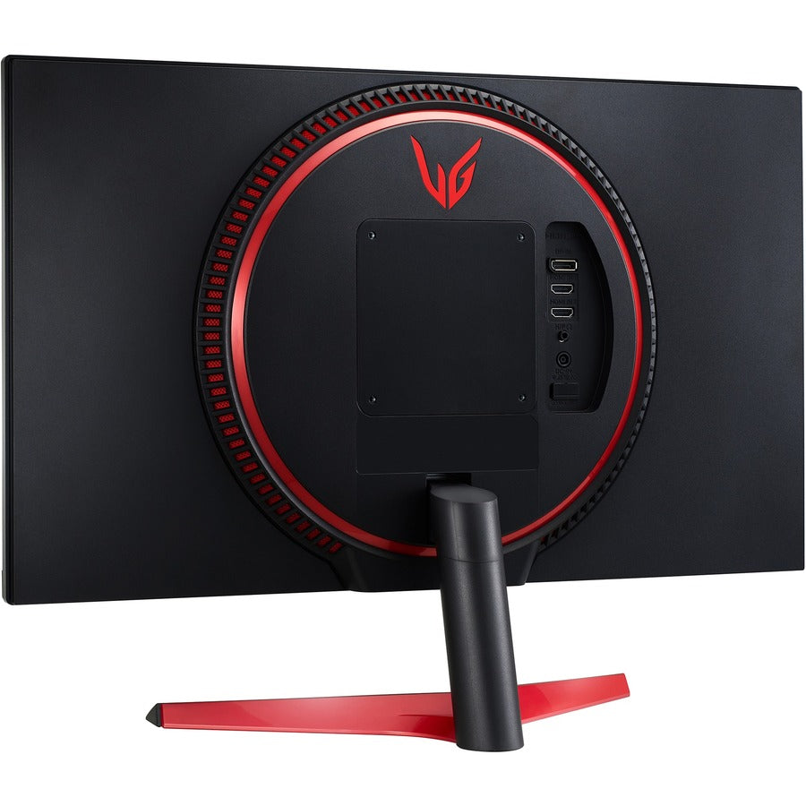 Moniteur LCD de jeu Full HD 23,8 pouces LG UltraGear 24GN600-B - 16:9 24GN600-B