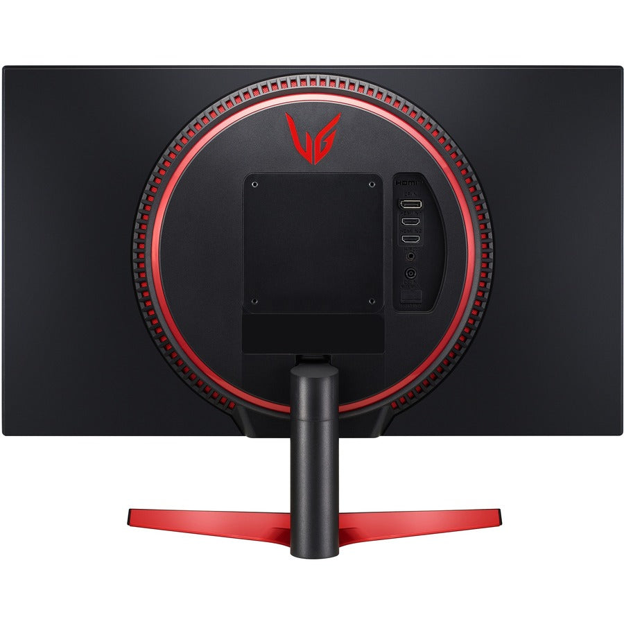 Moniteur LCD de jeu Full HD 23,8 pouces LG UltraGear 24GN600-B - 16:9 24GN600-B