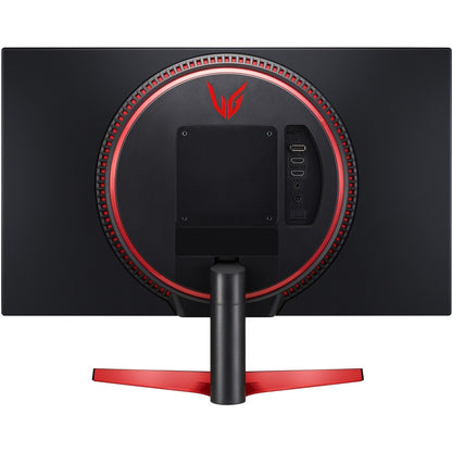 Moniteur LCD de jeu Full HD 23,8 pouces LG UltraGear 24GN600-B - 16:9 24GN600-B