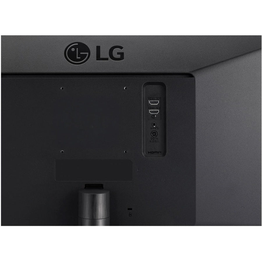 Moniteur LCD de jeu à LED LG Ultrawide 29WP500-B 29 pouces UW-UXGA Edge - 21:9 29WP500-B