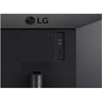 Moniteur LCD de jeu à LED LG Ultrawide 29WP500-B 29 pouces UW-UXGA Edge - 21:9 29WP500-B