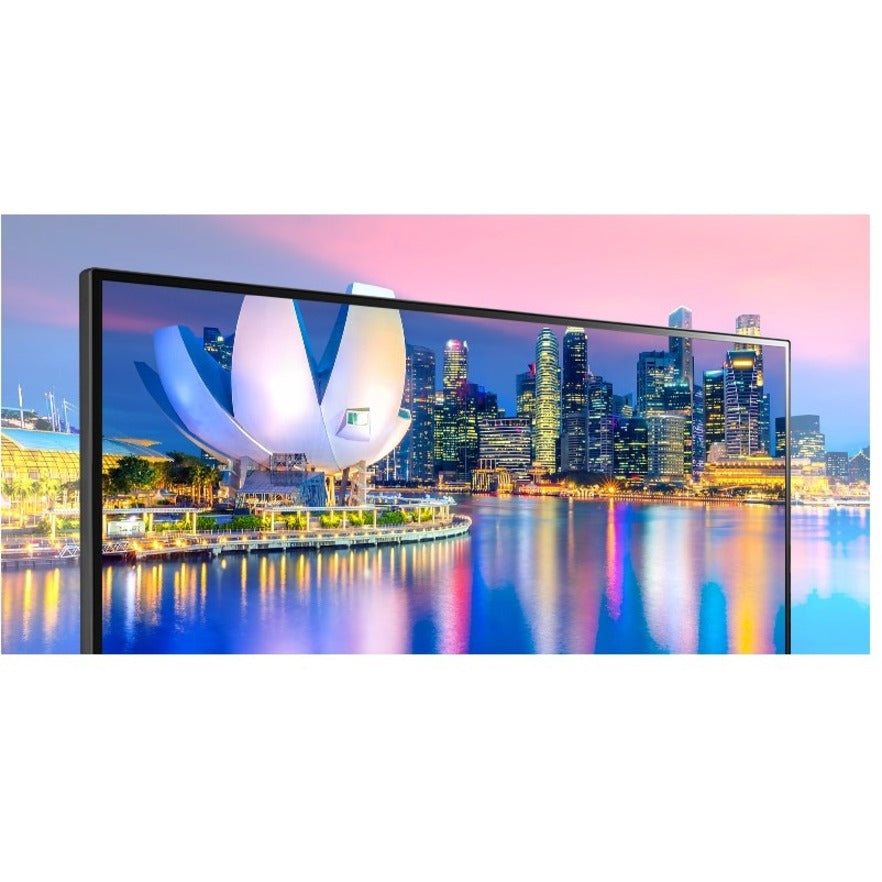 Moniteur LCD de jeu à LED LG Ultrawide 29WP500-B 29 pouces UW-UXGA Edge - 21:9 29WP500-B