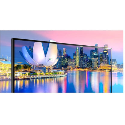 Moniteur LCD de jeu à LED LG Ultrawide 29WP500-B 29 pouces UW-UXGA Edge - 21:9 29WP500-B