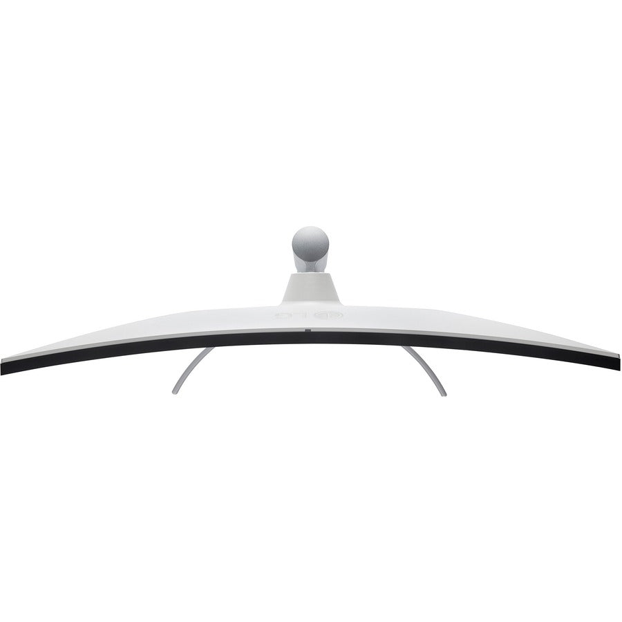 Moniteur LCD de jeu incurvé LG Ultrawide 38WN95C-W 38" UW-QHD+ - 21:9 38WN95C-W