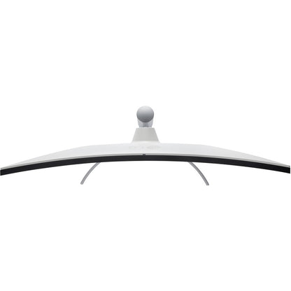 Moniteur LCD de jeu incurvé LG Ultrawide 38WN95C-W 38" UW-QHD+ - 21:9 38WN95C-W