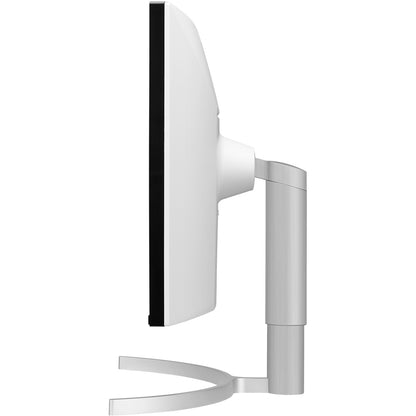 Moniteur LCD de jeu incurvé LG Ultrawide 38WN95C-W 38" UW-QHD+ - 21:9 38WN95C-W