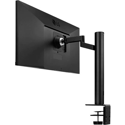 Moniteur LCD LED LG Ultrawide 34WN780-B 34" UW-QHD - 21:9 - Noir texturé 34WN780-B