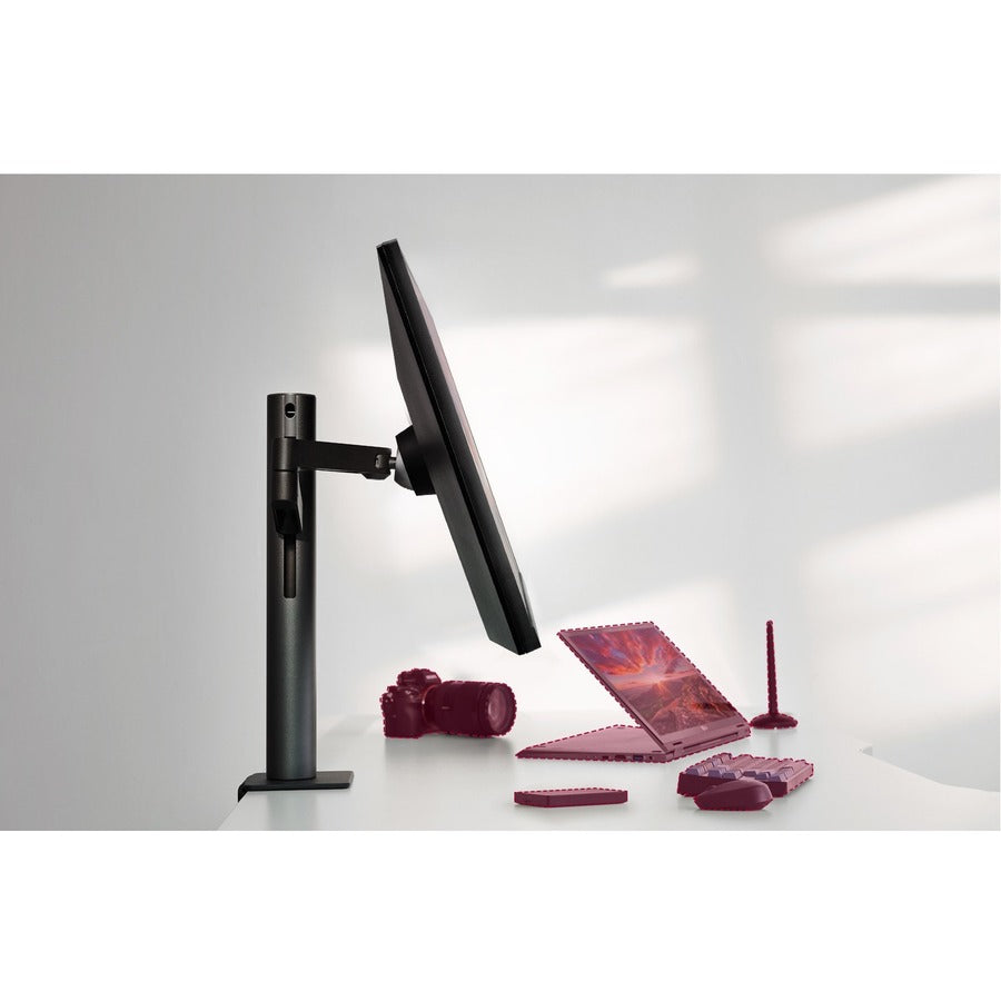 Moniteur LCD LED LG Ultrawide 34WN780-B 34" UW-QHD - 21:9 - Noir texturé 34WN780-B