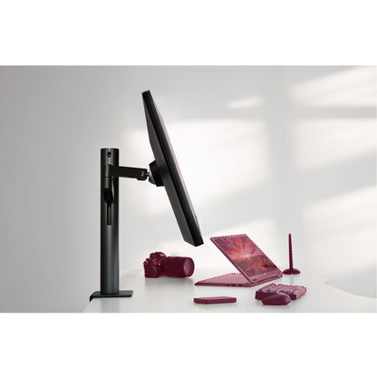 Moniteur LCD LED LG Ultrawide 34WN780-B 34" UW-QHD - 21:9 - Noir texturé 34WN780-B