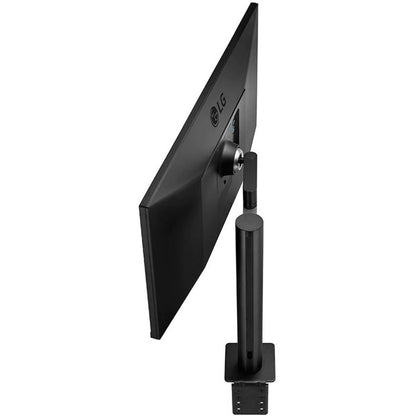 Moniteur LCD LED LG Ultrawide 34WN780-B 34" UW-QHD - 21:9 - Noir texturé 34WN780-B