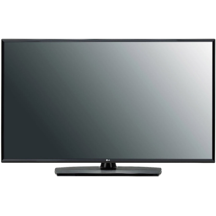 Téléviseur LED-LCD intelligent LG UT570H 50UT570H9UA 50" - 4K UHDTV - Noir céramique 50UT570H9UA