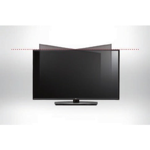 Téléviseur LED-LCD intelligent LG UT570H 50UT570H9UA 50" - 4K UHDTV - Noir céramique 50UT570H9UA