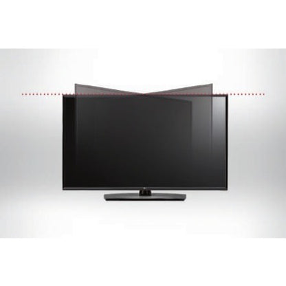 Téléviseur LED-LCD intelligent LG UT570H 50UT570H9UA 50" - 4K UHDTV - Noir céramique 50UT570H9UA