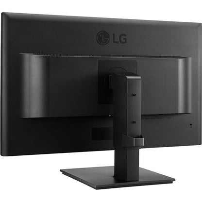 LG 27BK550Y-B Full HD LED LCD Monitor - 16:9 - Textured Black 27BK550Y-B