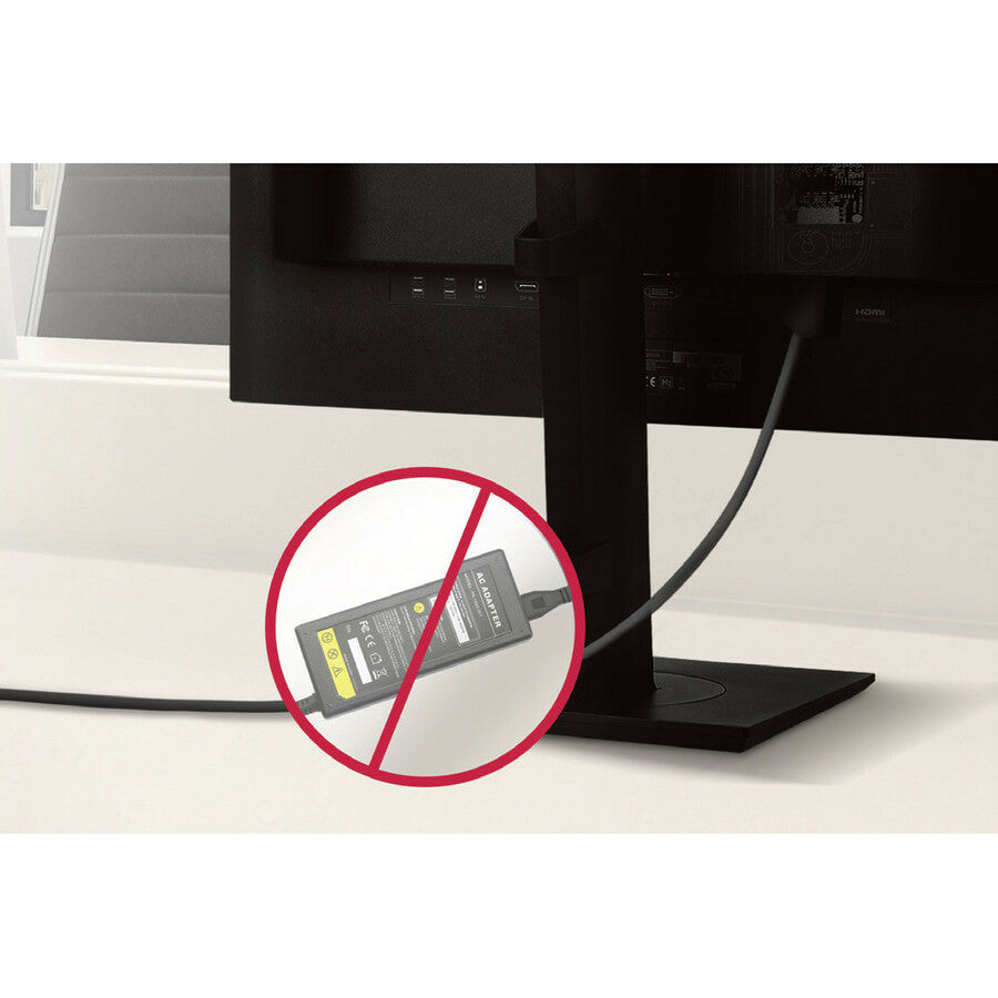 LG 27BK550Y-B Full HD LED LCD Monitor - 16:9 - Textured Black 27BK550Y-B