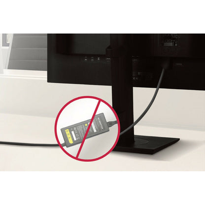 LG 27BK550Y-B Full HD LED LCD Monitor - 16:9 - Textured Black 27BK550Y-B