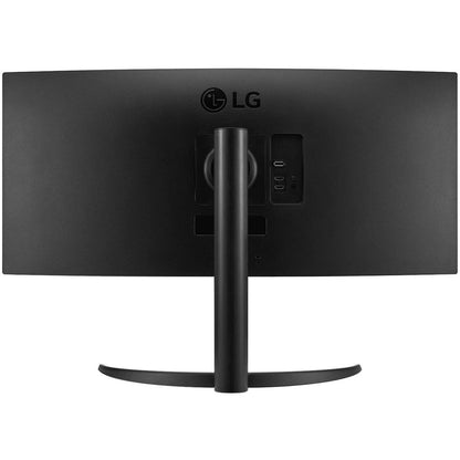 Moniteur LCD LED de jeu incurvé LG Ultrawide 34WP65C-B 34" UW-QHD - 21:9 - Noir 34WP65C-B