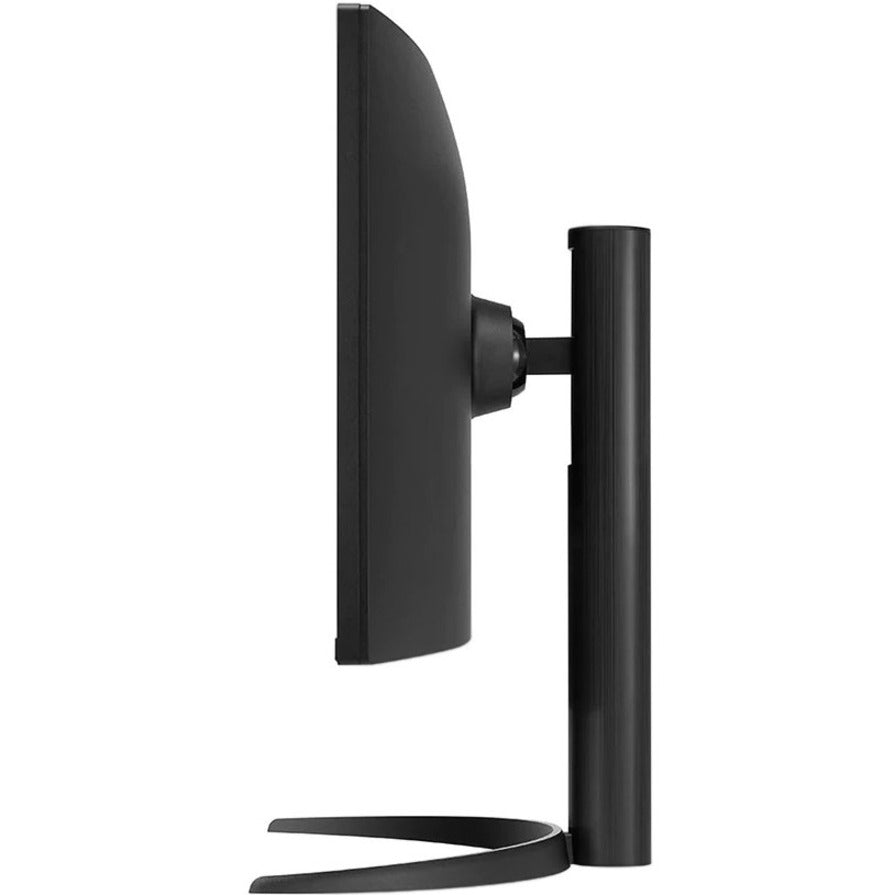Moniteur LCD LED de jeu incurvé LG Ultrawide 34WP65C-B 34" UW-QHD - 21:9 - Noir 34WP65C-B