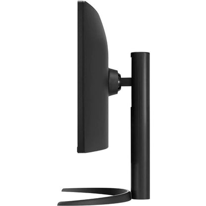 Moniteur LCD LED de jeu incurvé LG Ultrawide 34WP65C-B 34" UW-QHD - 21:9 - Noir 34WP65C-B