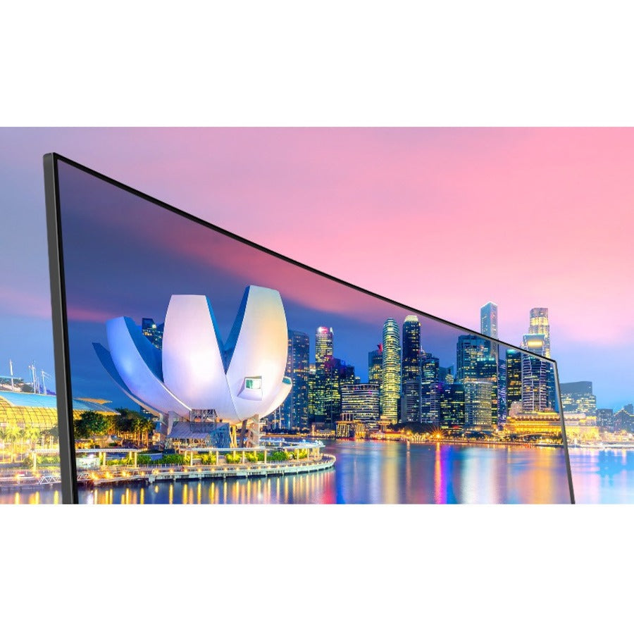 Moniteur LCD de jeu LG Ultrawide 34WN750-B 34" WQHD - 21:9 34WN750-B