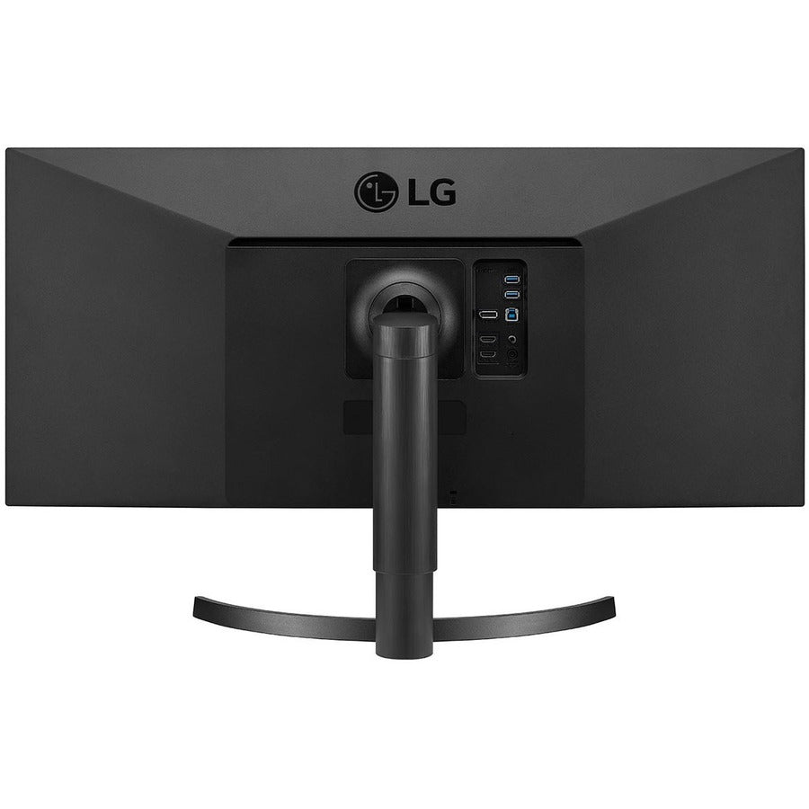 Moniteur LCD de jeu LG Ultrawide 34WN750-B 34" WQHD - 21:9 34WN750-B