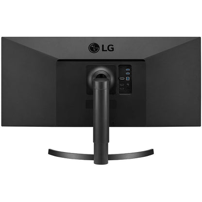 Moniteur LCD de jeu LG Ultrawide 34WN750-B 34" WQHD - 21:9 34WN750-B