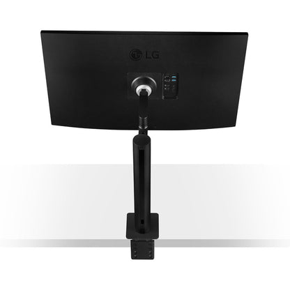 Moniteur LCD LG UltraFine 32UN880-B 31,5" 4K UHD WLED - 16:9 - Noir mat 32UN880-B