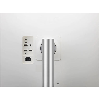 LG 40WP95C-W 39.7" 5K2K WUHD Curved Screen LED LCD Monitor - 21:9 - Silver 40WP95C-W