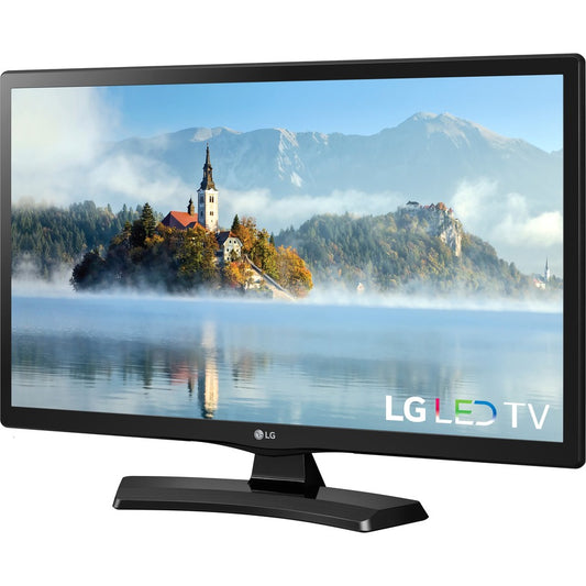 Téléviseur LED-LCD 24" LG LJ4540 24LJ4540 - HDTV 24LJ4540
