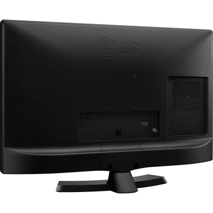 Téléviseur LED-LCD 24" LG LJ4540 24LJ4540 - HDTV 24LJ4540