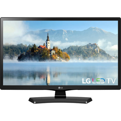 Téléviseur LED-LCD 24" LG LJ4540 24LJ4540 - HDTV 24LJ4540