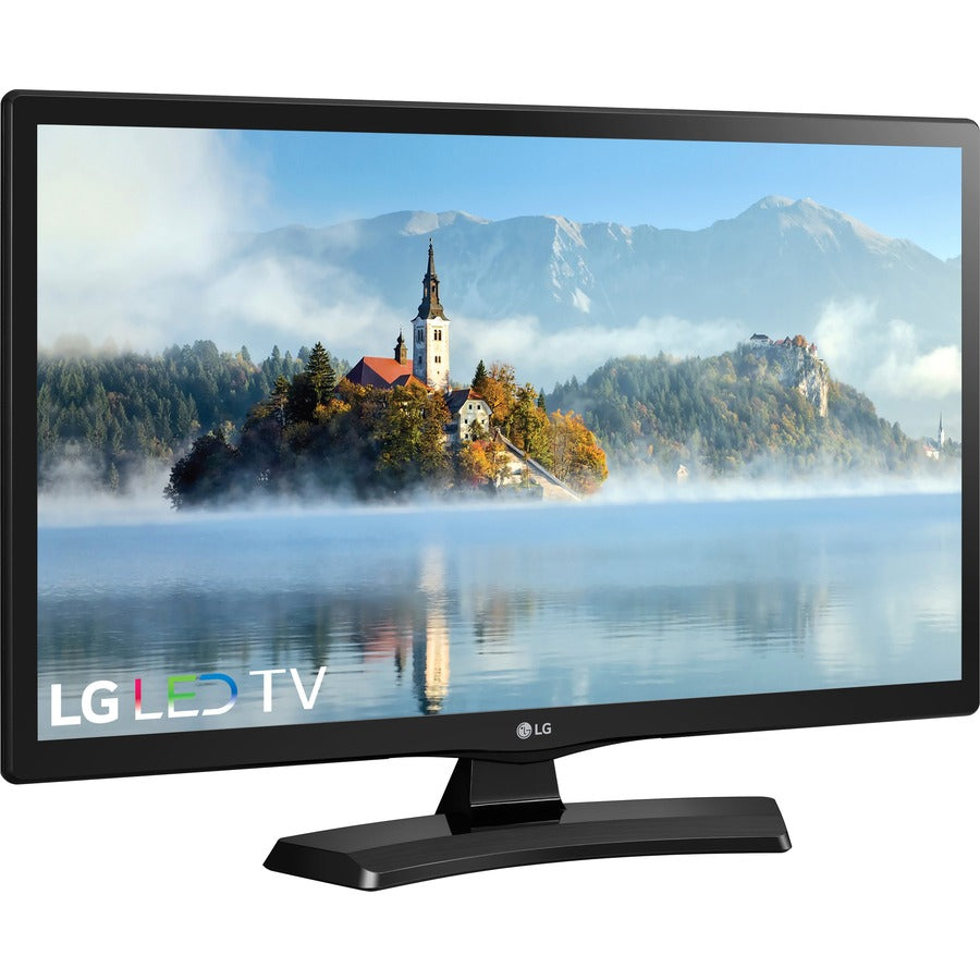 Téléviseur LED-LCD 24" LG LJ4540 24LJ4540 - HDTV 24LJ4540