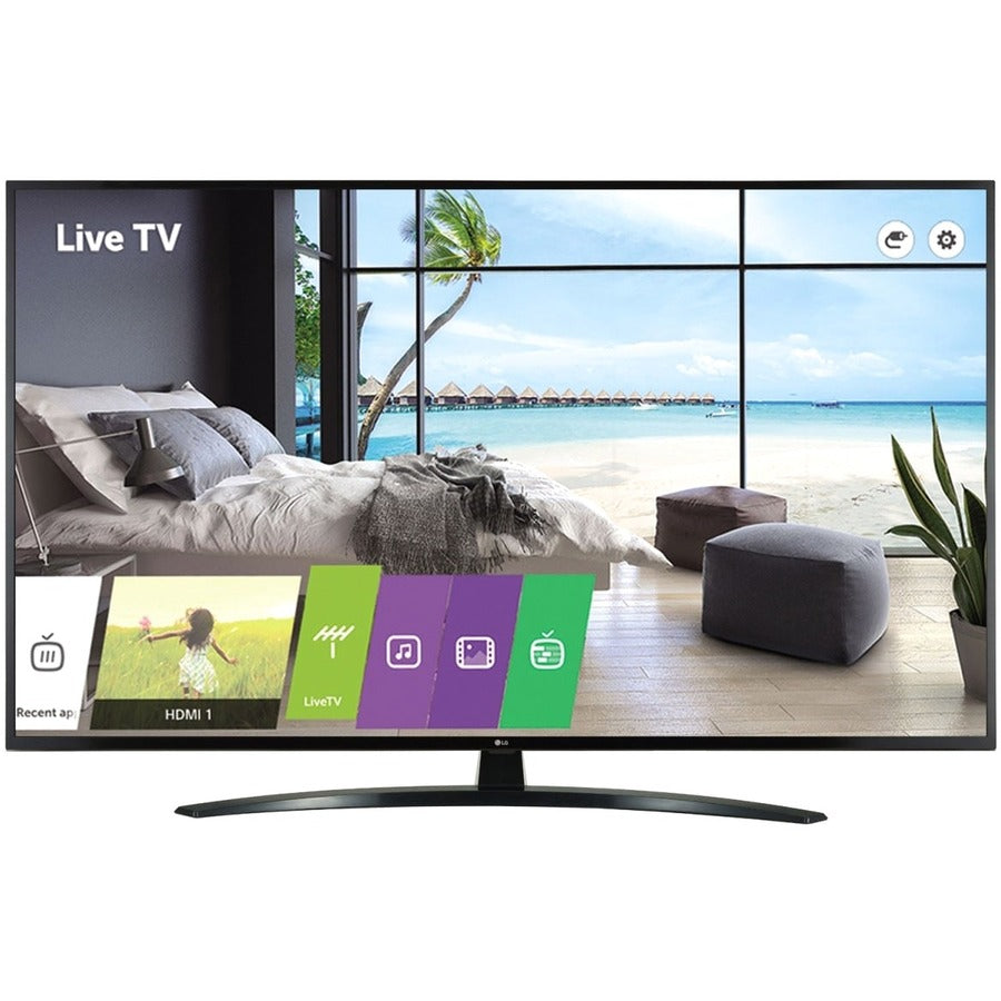 LG Commercial Lite UT340H 65UT340H9UB Téléviseur LCD LED 65" - 4K UHDTV 65UT340H9UB