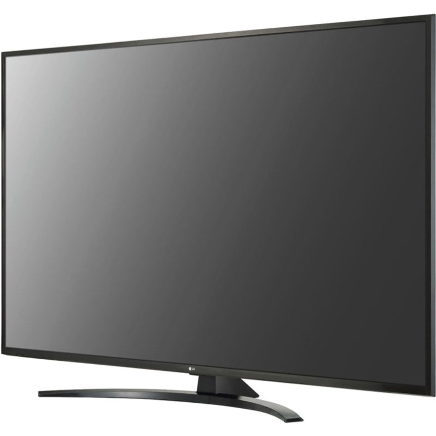 LG Commercial Lite UT340H 65UT340H9UB Téléviseur LCD LED 65" - 4K UHDTV 65UT340H9UB
