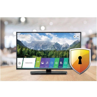 LG Commercial Lite UT340H 65UT340H9UB Téléviseur LCD LED 65" - 4K UHDTV 65UT340H9UB