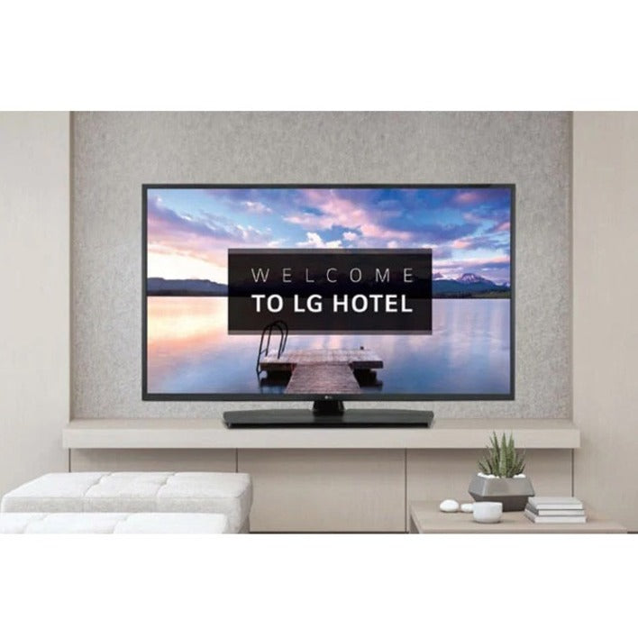 LG Commercial Lite UT340H 65UT340H9UB Téléviseur LCD LED 65" - 4K UHDTV 65UT340H9UB