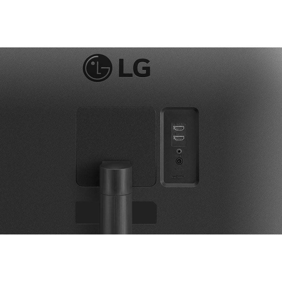 Moniteur LCD de jeu LED LG Ultrawide 34WP500-B 34" UW-UXGA - 21:9 34WP500-B