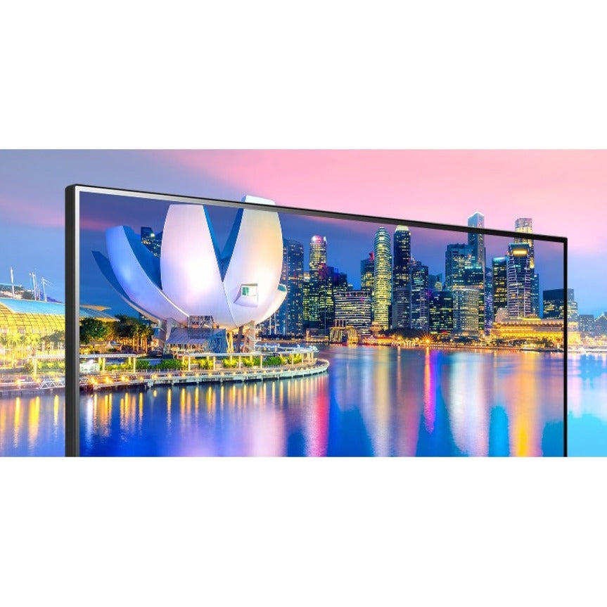 Moniteur LCD de jeu LED LG Ultrawide 34WP500-B 34" UW-UXGA - 21:9 34WP500-B